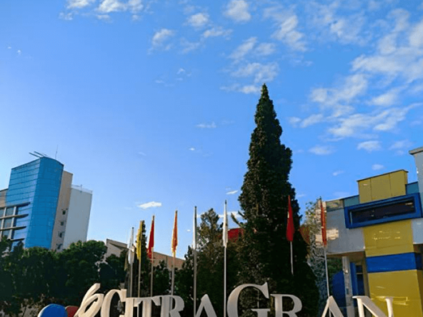 Citragran Cibubur