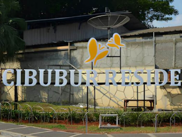 Cibubur Residence